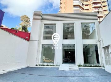 Comercial · 300m² · 3 Vagas · Loja comercial para aluguel com 300 m² em Vila Uberabinha, São Paulo