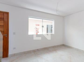 Casa · 86m² · 2 Quartos · 2 Vagas · Casa à Venda - Água Fria, 2 Quartos,  86 m2
