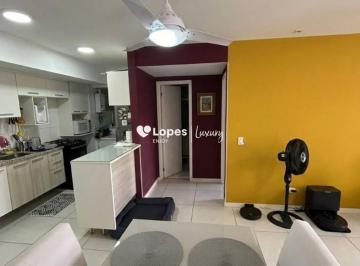 7ce4d0a9811abe1b7924469ee0569890d8f95b08 · Apartamento Garden com 1 quarto à venda, 60 m² por R$ 535.000 - Recreio dos Bandeirantes - Rio de Ja