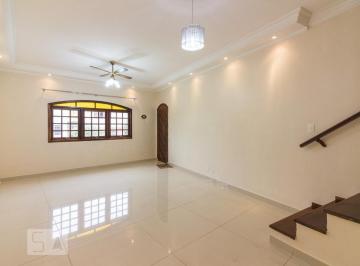 Casa · 130m² · 3 Quartos · 3 Vagas · Casa à Venda - Mandaqui, 3 Quartos, 130 m2
