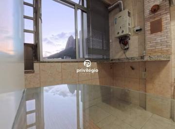 Apartamento · 40m² · 1 Quarto · Apartamento à venda, 1 quarto, 1 suíte, Botafogo - RIO DE JANEIRO/RJ