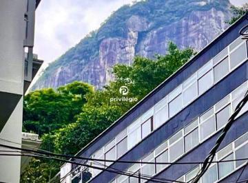 Apartamento · 31m² · APARTAMENTO REFORMADO NO JARDIM BOTÂNICO