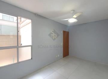 Apartamento · 44m² · 2 Quartos · 1 Vaga · Apartamento residencial para locação no bairro Jardim Manoel Penna, em Ribeirão Preto/SP.
