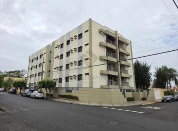 Apartamento · 115m² · 3 Quartos · 1 Vaga · APARTAMENTO COM 03 DORMITÓRIOS/01 SUÍTE À VENDA NO BAIRRO PRESIDENTE MÉDICI - RIBEIRÃO PRETO/SP