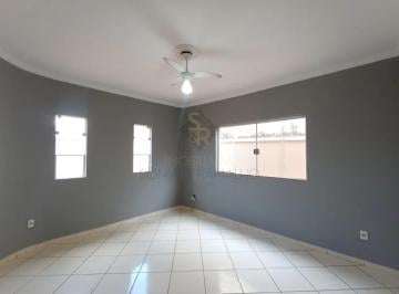 Casa · 281m² · 3 Quartos · 5 Vagas · Casa residencial para locação no bairro Planalto Verde, em Ribeirão Preto/SP.