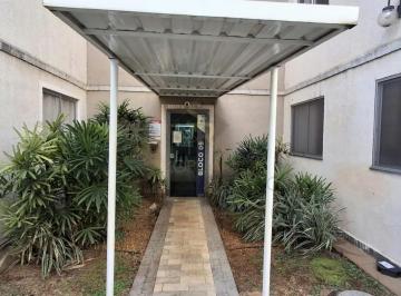 Apartamento · 42m² · 2 Quartos · 1 Vaga · Apartamento para locação no bairro Residencial Jequitibá