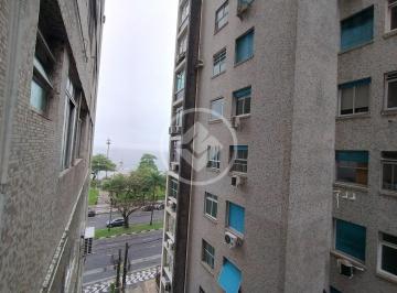 Apartamento · 78m² · 2 Quartos · 1 Vaga · Apartamento 2 Dormitórios|Venda|Aparecida|Santos