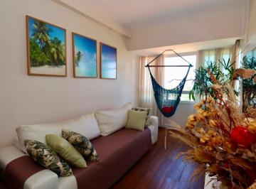 Apartamento · 70m² · 3 Quartos · 2 Vagas · Apartamento à venda Vista Mar 3/4 Suíte 70m2 na Paralela Alphaville