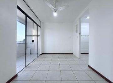 Apartamento · 35m² · 1 Quarto · 1 Vaga · Apartamento de 1 Quarto com Terraço e Vista Livre à Venda no Centro Comercial Park Way – Águas Clara