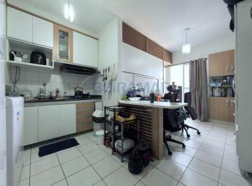 Apartamento · 30m² · 1 Quarto · 1 Vaga · Apartamento à Venda com 1 Quarto, Suíte e Garagem – Condomínio Portal do Sul (QS 7 Rua 820, Areal)