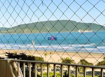 cc95d19d932b60496f595858420e7473e8708cec · Apartamento com 3 dormitórios à venda, 146 m² por R$ 990.000 - José Menino - Santos/SP
