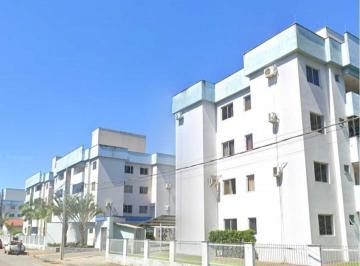 Apartamento · 59m² · 2 Quartos · 1 Vaga · Apartamento em Três Rios do Sul, Jaraguá do Sul/SC