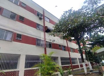Apartamento · 45m² · 2 Quartos · 1 Vaga · Apartamento de 2 Quartos na Portuguesa – Ilha do Governador