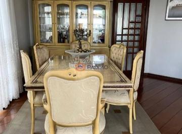 925e9f64629bfa015596c2f3951702e6ec6546a2 · Apartamento com 4 dormitórios à venda, 225 m² por R$ 960.000,00 - Centro - Suzano/SP