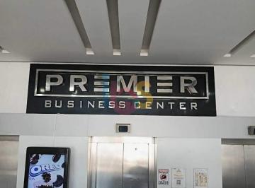 Comercial · 34m² · Alugo Sala Vista Ponte Nova Edifício Premier