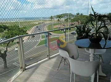Apartamento · 247m² · 4 Quartos · 2 Vagas · ALUGO APARTAMENTO NA AVENIDA SOARES LOPES