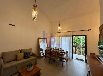Apartamento · 68m² · 2 Quartos · 1 Vaga · Vendo Bangalô mobiliado em Arraial D´ajuda