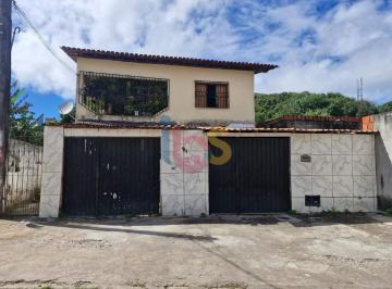 Casa · 90m² · 2 Quartos · 1 Vaga · VENDO APARTAMENTO TÉRREO