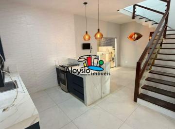 Casa · 174m² · 3 Quartos · 2 Vagas · Casa à venda, 3 quartos, 1 suíte, 2 vagas, Morro do Claro - Sete Lagoas/MG
