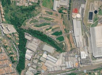 Terreno · 200m² · **Lote/Terreno à Venda em Boituva - AO**