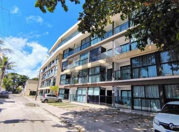 b0ea142416f6adf38ff0b654aef6d20db55409c2 · Flat Decorado de 26m² à venda, com 1 quarto, localizado em Maracaípe, Ipojuca - Pernambuco.