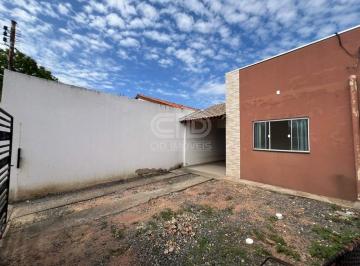 Casa · 67m² · 2 Quartos · 2 Vagas · Casa com 2 Quartos no Jardim Pauliceia
