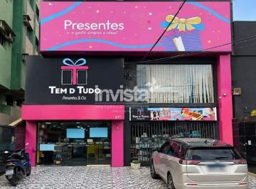 Comercial · 208m² · 2 Vagas · Loja para aluguel no bairro Macuco