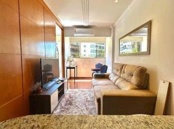 Apartamento · 38m² · 1 Quarto · 1 Vaga · CCSW 2 APARTAMENTO COM EXCELENTE LOCALIZAÇÃO