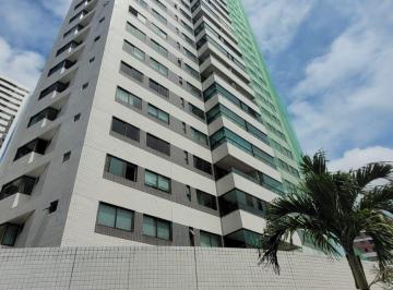 Apartamento · 124m² · 4 Quartos · 2 Vagas · EDFº DAVID BECKER - ROSARINHO EDFº DAVID BECKER DE FRENTE A PRAÇA DO ROSARINHO 04 QUARTOS 03 SUITES