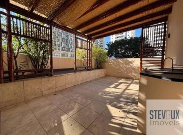 2ab9f52f5761826606dfdfeefa3550c64c81100d · Apartamento com terraço garden em Moema Pássaros