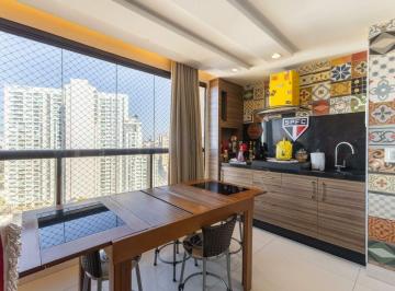 Apartamento · 118m² · 3 Quartos · 2 Vagas · RESIDENCIAL VIA NATURALE | 3 QUARTOS | ANDAR ALTO | VISTA LIVRE | LAZER COMPLETO.