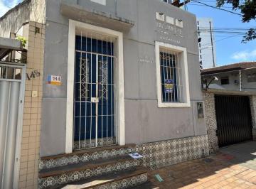 Casa · 132m² · 4 Quartos · GRAÇAS - CASA COMERCIAL RECEPÇÃO 2 SALÕES E 2 ESCRITÓRIOS AMBIENTES COM INSTALAÇÃO SPLIT