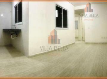 7ffad86844e00ac3e08fdcea46bb3ea11bf99131 · Cobertura com 2 dormitórios à venda, 50 m² por R$ 319.000,00 - Vila Floresta - Santo André/SP