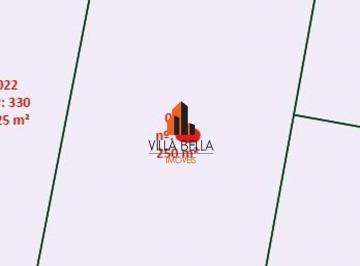 b89b01d86d2a82e5d5c6a9551f39a3cb22bad7b2 · Terreno à venda, 250 m² por R$ 640.000,00 - Vila Floresta - Santo André/SP