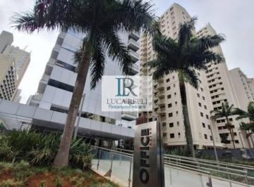 127b34266da4615d5bccec04efe84d296f90f398 · Sala para Locação com 33 m² | Edificio Office Grajau - Barueri/SP.