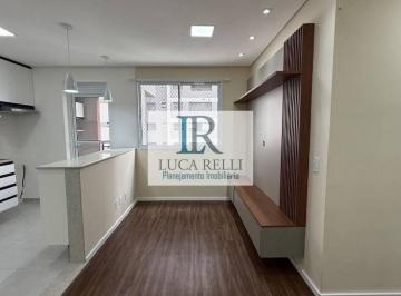 7e946e5394a7a93a71833faf7a3ba05fb018074a · Apartamento com 1 dormitório para alugar, 49 m²  - Nova Aldeinha - Barueri/SP