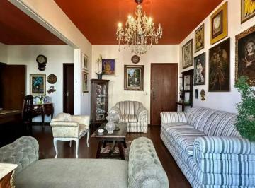 Apartamento · 105m² · 3 Quartos · 2 Vagas · Apartamento à venda no bairro Floresta