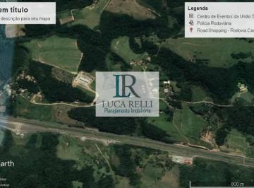 db75b1e8d31b5e83d9b031296fe80e57867e3905 · Área à venda, 330000 m² por R$ 49.500.000,00 - City Castello - Itu/SP