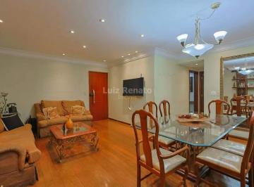 Apartamento · 206m² · 4 Quartos · 2 Vagas · Apartamento à venda no bairro Ipiranga