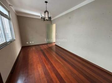 Apartamento · 110m² · 3 Quartos · 2 Vagas ·  Apartamento à venda no bairro Luxemburgo