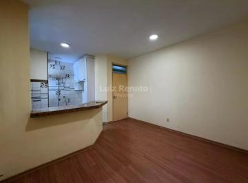Apartamento · 41m² · 1 Quarto · 1 Vaga · Apartamento à venda no bairro Sion