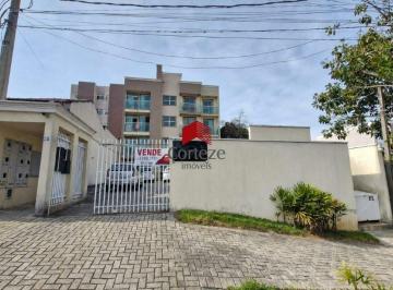 Apartamento · 49m² · 2 Quartos · 1 Vaga · Apartamento com 49,12m² 2 quartos, à venda, no bairro Afonso Pena em São José dos Pinhais