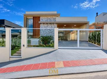 Casa · 140m² · 3 Quartos · 2 Vagas · Casa à venda no bairro São Sebastião - Palhoça/SC