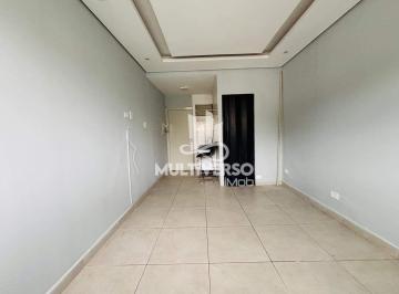 Apartamento · 27m² · 1 Quarto · 1 Vaga · Kitnet à venda, 1 quarto no bairro José Menino em Santos