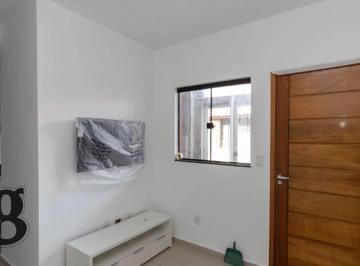 Apartamento · 40m² · 2 Quartos · Apartamento para aluguel - Vila Jacuí - 1.900,00