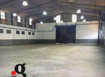Comercial · 1700m² · 7 Vagas · Galpão para aluguel - Jardim Modelo - 40.000,00