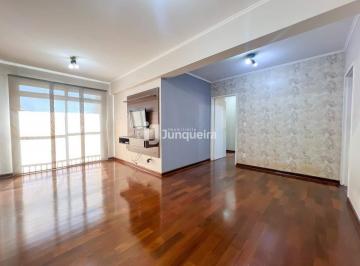 Apartamento · 96m² · 3 Quartos · 1 Vaga · Apartamento à venda, 3 quartos, 1 suíte, 1 vaga, São Judas - Piracicaba/SP