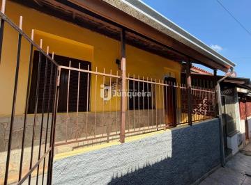 Casa · 39m² · 2 Quartos · Casa à venda, 2 quartos, Cidade Alta - Piracicaba/SP