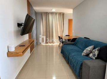 Apartamento · 46m² · 2 Quartos · 1 Vaga · Apartamento de 2 quartos à venda em Glebas Califórnia, Piracicaba
