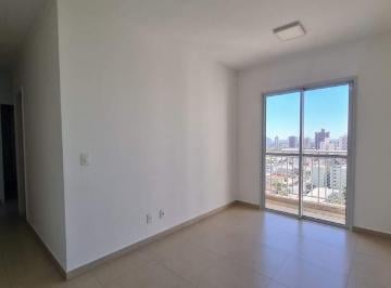 Apartamento · 60m² · 2 Quartos · 1 Vaga · Apartamento para aluguel, 2 quartos, 1 vaga, Cidade Alta - Piracicaba/SP